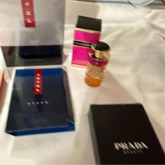 Prada set - Picture 5 of 7